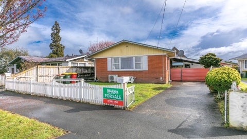 3 Gadsby Place, Hamilton East, Hamilton