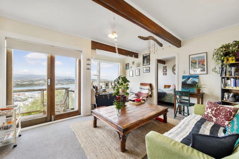 86 Rakau Road, Hataitai, Wellington
