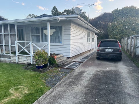 7 Meliora Place, Avondale, Auckland