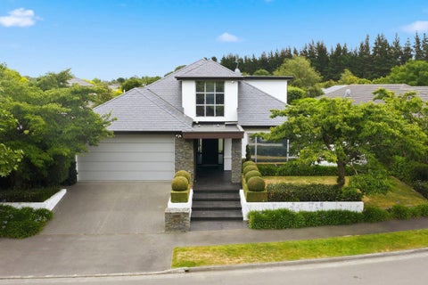43 Birkdale Drive, Shirley, Christchurch