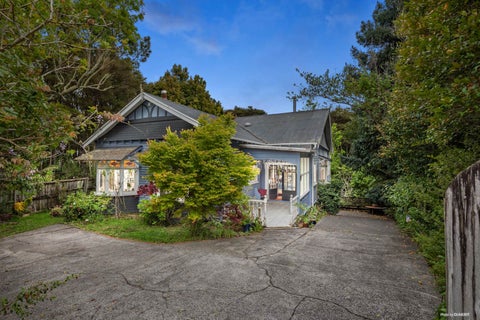 262 Glengarry Road, Glen Eden, Auckland