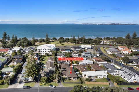1/11 Milton Road, Orewa, Orewa