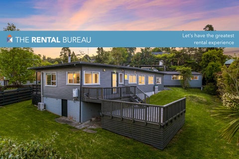 18A Puketitiro Street, Glen Eden, Auckland