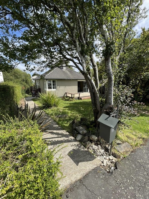 25 Lowe Street, Liberton, Dunedin