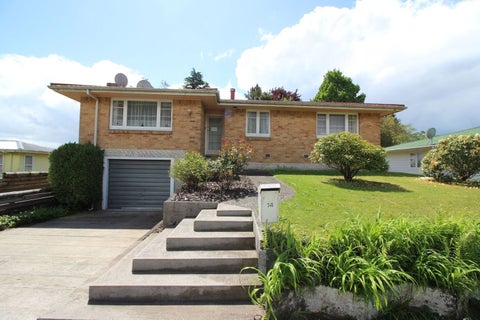14 Duke Street, Tokoroa, Tokoroa