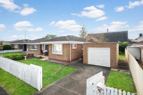 B/2 Glen Avenue, Papatoetoe, Auckland