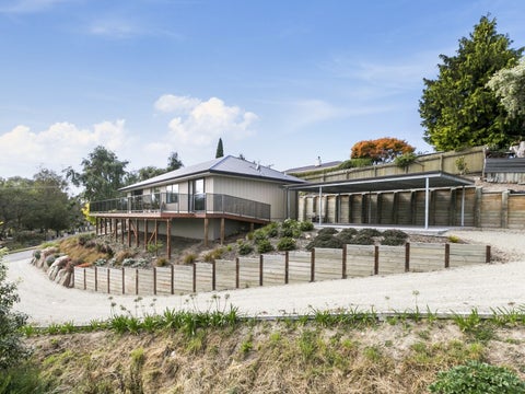 52 Perth Street, South Hill, Oamaru
