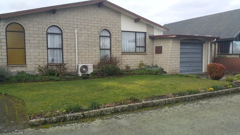 21 Burnett Street, Ashburton, Ashburton