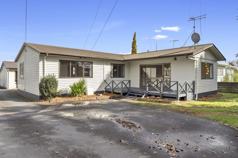 6 Vernall Street, Nawton, Hamilton