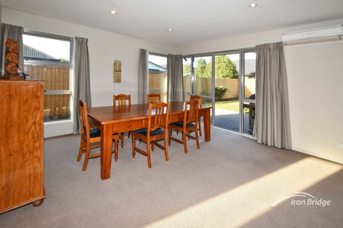 8 St Monica Lane, Woolston, Christchurch
