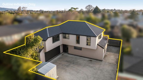 74B Sinclair Street, New Brighton, Christchurch