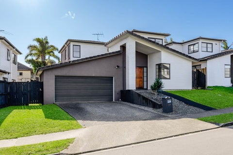 129 Cyril French Drive, Flat Bush, Auckland