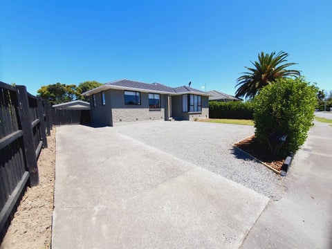 12 Redgrave Street, Hoon Hay, Christchurch