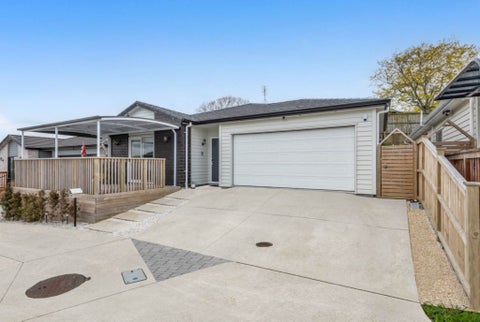 39 Farranfore Road, Opaheke, Papakura