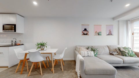 704/168 Victoria Street, Te Aro, Wellington
