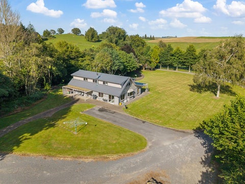 1539 State Highway 1, Tirau, Tirau