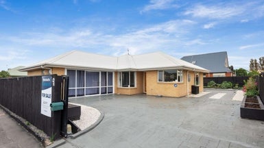 43 Farnborough Street, Aranui, Christchurch