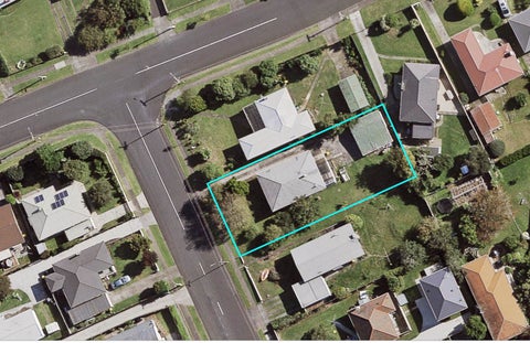 49 Rimu Road, Manurewa, Auckland