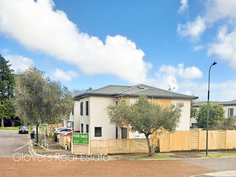 62 Verdale Circle, Glen Eden, Auckland