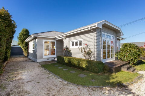 136 Rutland Street, St Albans, Christchurch
