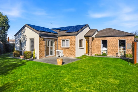 96 Renoir Drive, Rolleston, Rolleston