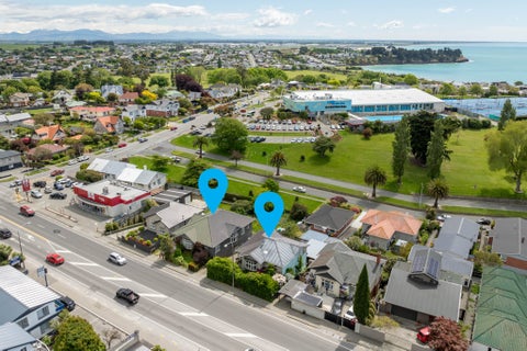 0 Evans St, Temuka, Timaru