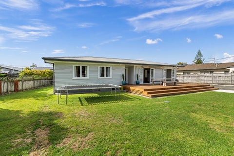 9A Wrack Street, Kensington, Whangarei
