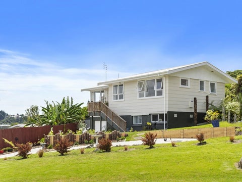 27 Faulkner Street, Gate Pa, Tauranga