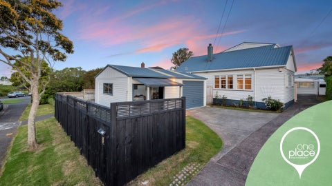 8 Daventry Street, Waterview, Auckland