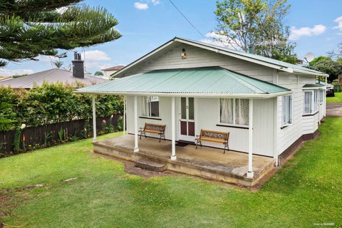 100 Victoria Street, Pukekohe, Pukekohe