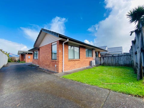 12 Dublin Street, Pukekohe, Pukekohe