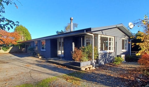 20 Sutherland Street, Te Anau, Te Anau