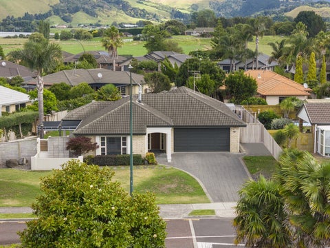 1 Carribean Place, Papamoa Beach, Papamoa
