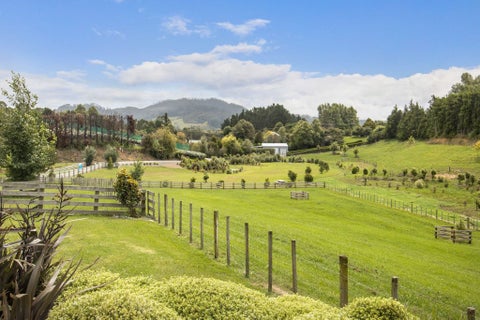 110 Tuapiro Road, Tahawai, Katikati