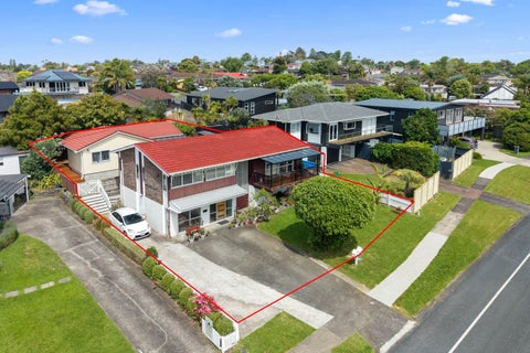 25 Whiteacres Drive, Sunnyhills, Auckland