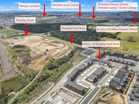 19 Treeline Lane, Flat Bush, Auckland