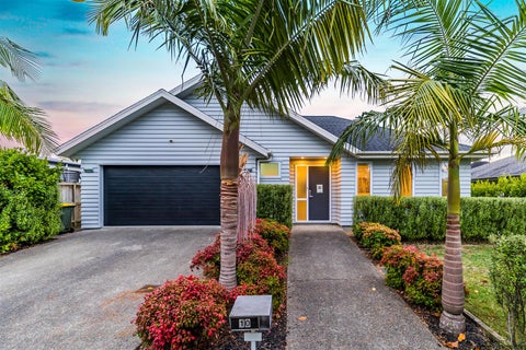 10 Timberland Drive, Silverdale, Silverdale