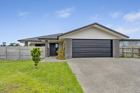 17 Te Wiremu Lane, Otaki