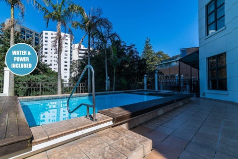 10H/14 Waterloo Quadrant, Auckland Central, Auckland
