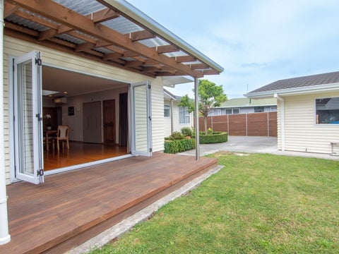 55 Karamea Crescent, Kelvin Grove, Palmerston North