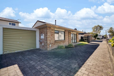 10B Frances Street, Hamilton East, Hamilton