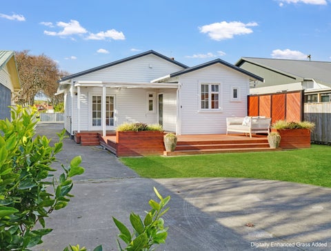 47 Moana Street, Whanganui East, Whanganui
