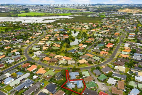 50 Lakeside Drive, Orewa, Orewa