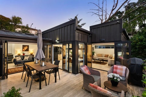 112B Coates Avenue, Orakei, Auckland