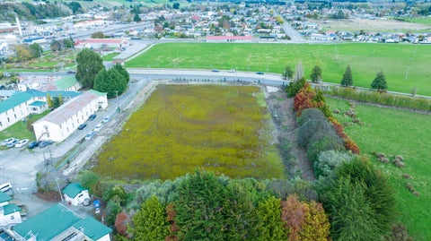 12 Glendhu Road, Mataura, Mataura