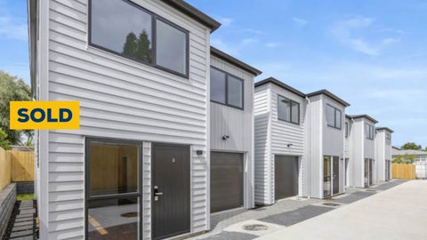 4D Bettina Place, Manurewa, Auckland