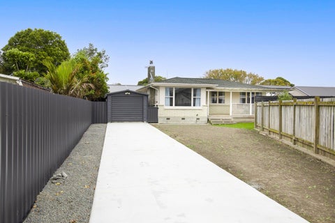 7A Wordsworth Crescent, Maraenui, Napier
