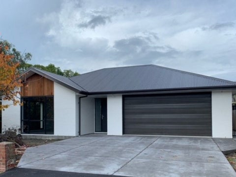 61A Whitefield Street, Kaiapoi, Kaiapoi