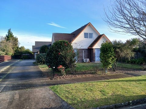 11 Anaru Place, Awapuni, Palmerston North