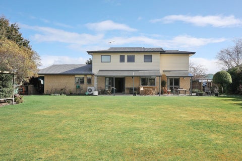 29 Palmer Street, Grasmere, Invercargill